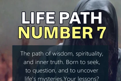life path 7
