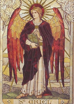 Uriel Archangel