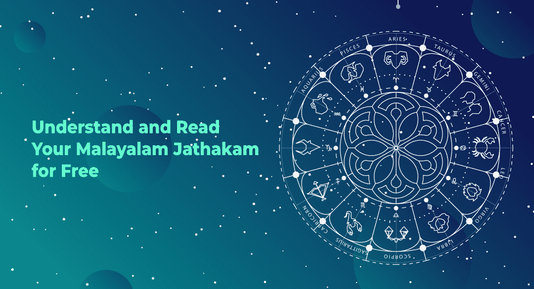 Understand And Read Your Malayalam Jathakam For Free Law Of Attraction Blog