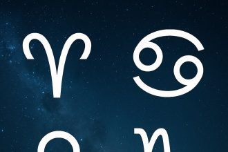 cardinal signs astrology