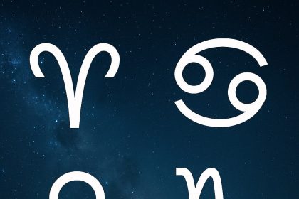 cardinal signs astrology