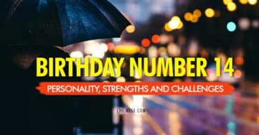 birthday number 14 in numerology