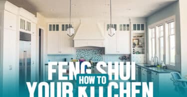 feng shui kitchen how to feng shui your kitchen