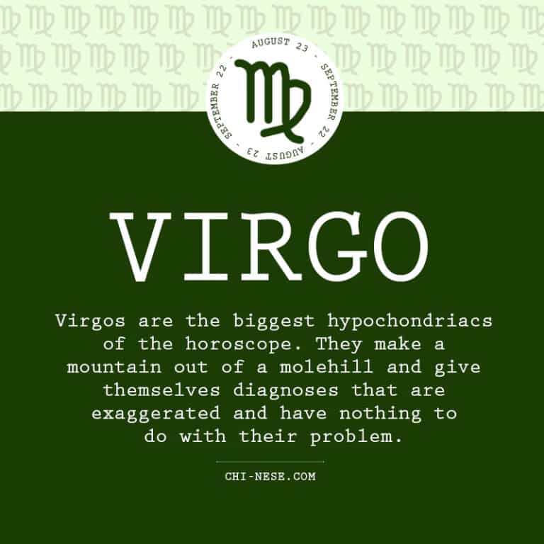 15 Interesting Facts About Virgo You Probably Didn't Know About - Daily ...