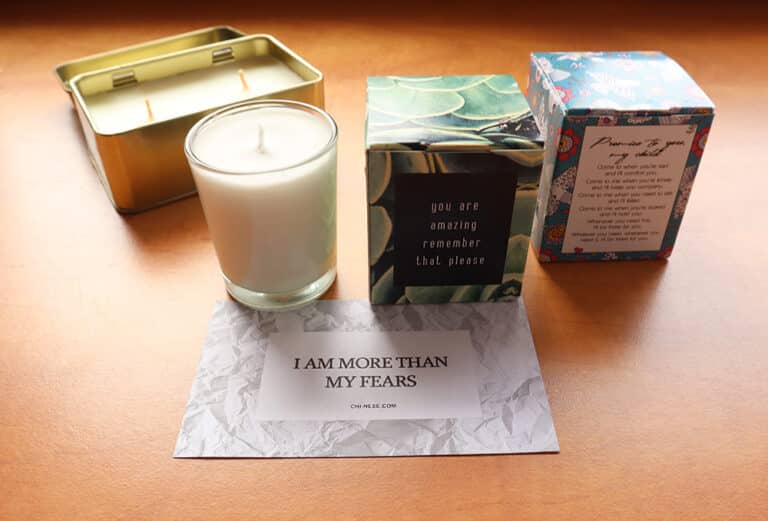 The 6 Best Calming Candles For Anxiety Relief Aromatherapy Candles For Anxiety and Stress