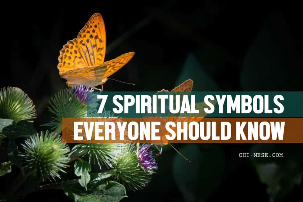 spiritual symbols