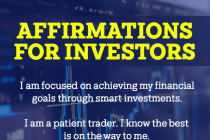 affirmations for investors
