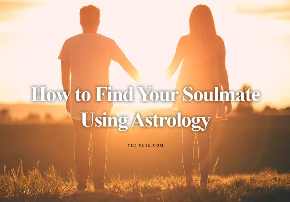 free soulmate reading astrology chart
