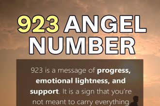 923 angel number