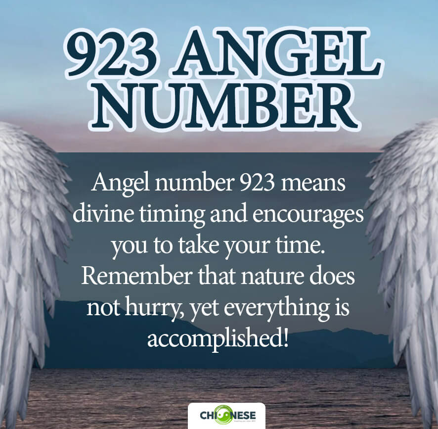 923 angel number