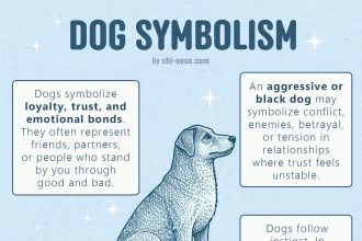 dog symbolism in dreams