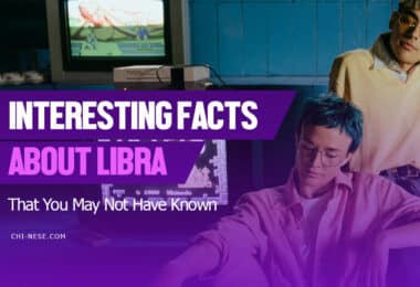 interesting facts about libra