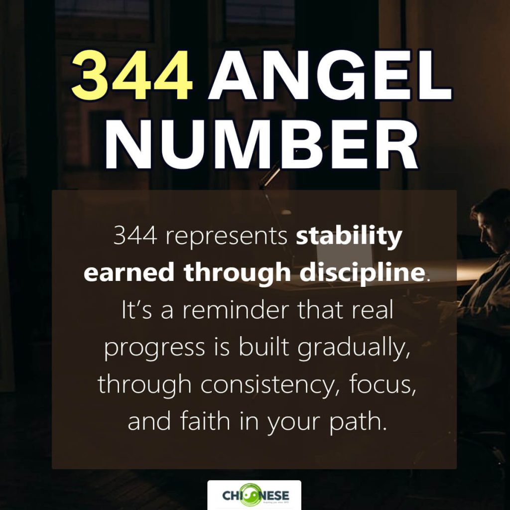 344 angel number