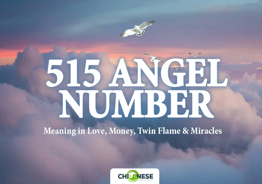 515 angel number