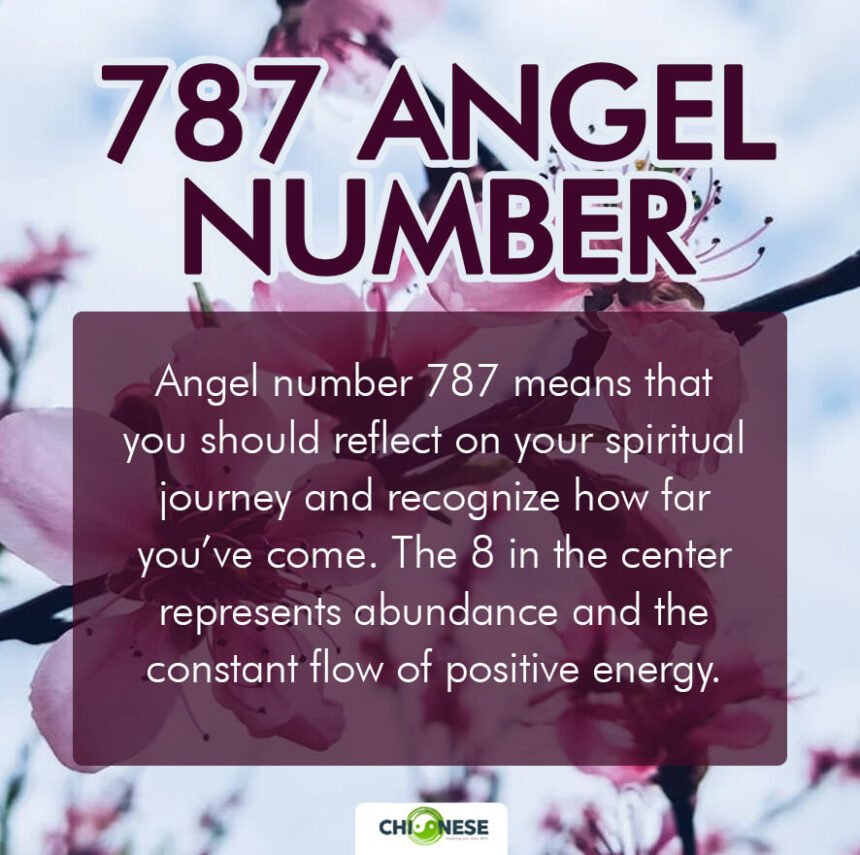 Angel Numbers with 7s: The Meaning of 707, 717, 727, 737 and Beyond