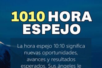 1010 hora espejo