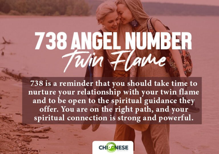 Angel Number 738 Spiritual Meaning (Love, Twin Flame, Money)