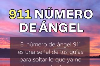 911 significado espiritual