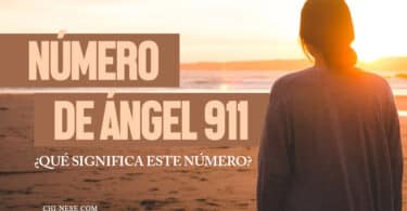 numero de angel 911