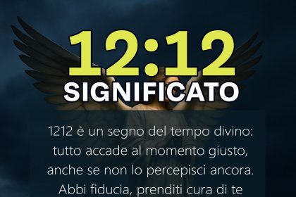 12:12 significato