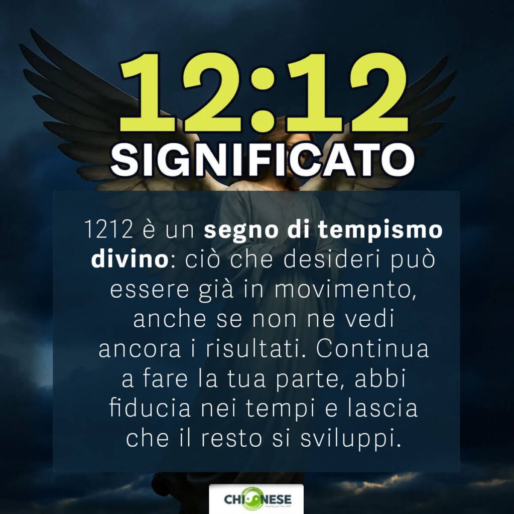 12:12 significato
