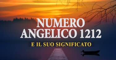 Numero Angelico 1212