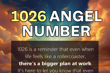 1026 angel number