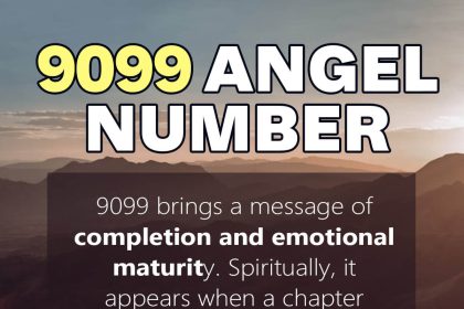 9099 angel number