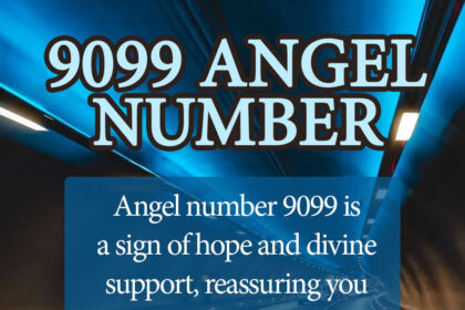 9099 angel number