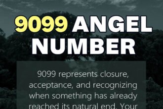 9099 angel number