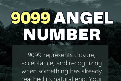 9099 angel number