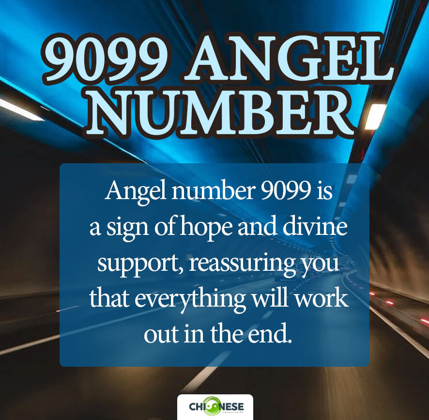 9099 angel number