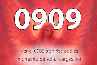 0909 hora espejo