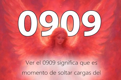 0909 hora espejo