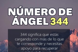 344 significado espiritual