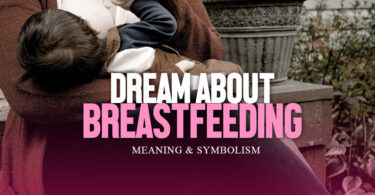 dream about breastfeeding