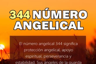 344 significado espiritual
