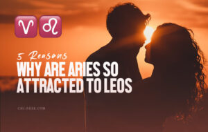 Why Are Aries So Attracted To Leos 300x191 