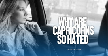 why are capricorns so hated