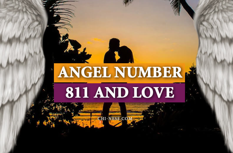 angel number 811 twin flame reunion