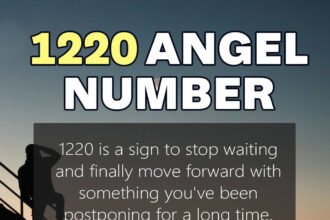 1220 angel number