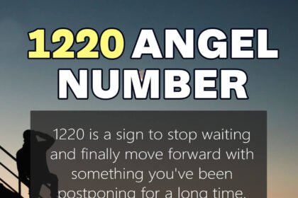 1220 angel number