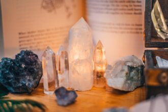 crystals for creativity