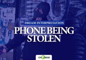 Dream of Being Robbed of Phone: Spiritual Meaning