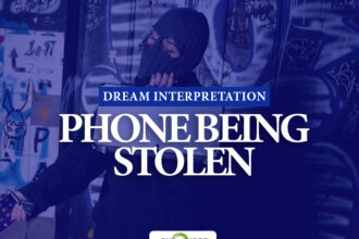 dream about phone being stolen