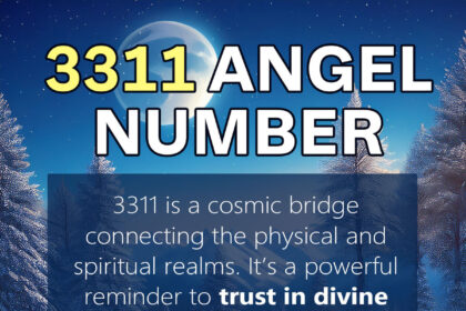 3311 angel number