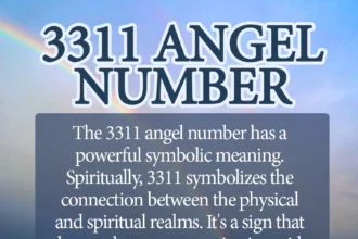 3311 angel number