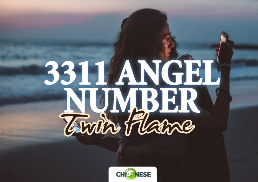 3311 angel number twin flame