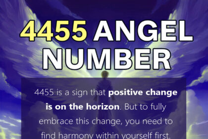 4455 angel number