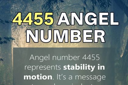 4455 angel number